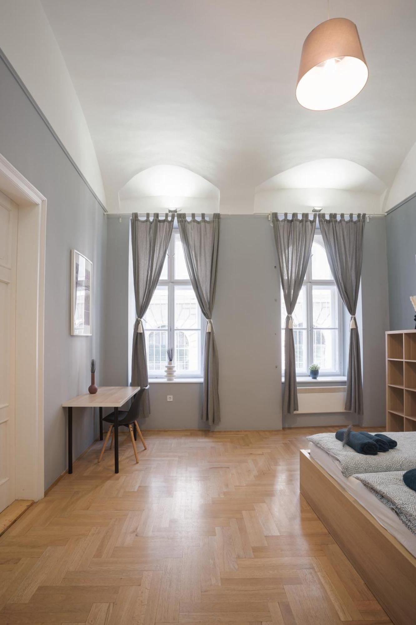 Apartment La Racha - By Agada *